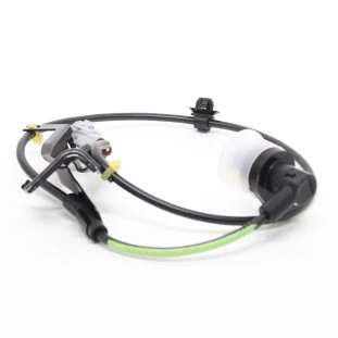 Sensor do ABS Toyota Hilux 2006 a 2015 - Esquerdo / Traseiro - Original
