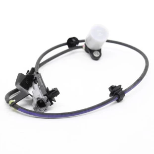 Sensor do ABS Toyota Hilux 2006 a 2015 - Direito / Traseiro - Original