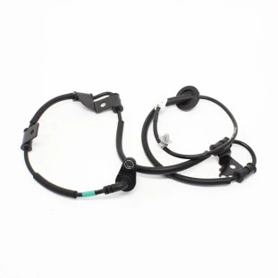 Sensor do ABS Kia Sportage 2005 a 2011 - Esquerdo / Traseiro - Original