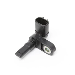 Sensor do ABS Toyota Land Cruiser 2002 a 2009 - Esquerdo / Dianteiro - Original