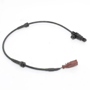 Sensor do ABS Volkswagen Saveiro 2010 a 2022 - Direito / Traseiro - Original