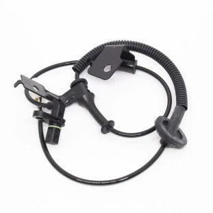 Sensor do ABS da Roda Kia Picanto 2012 a 2018 - Motorista ou Passageiro / Traseiro - Original