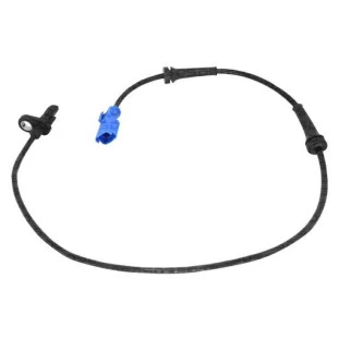 Sensor do Abs Citroen C4cactus 2019 a 2022 - Traseiro - DS