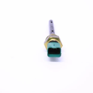 Sensor Óleo Peugeot 206 1999 a 2010 - Interno - Original