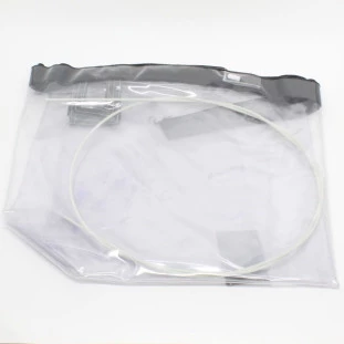 Separador de Cabine Covid 19 Toyota Etios 2020 a 2021 - Dianteiro - Original