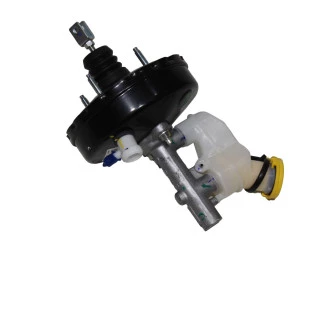 Servo Freio Renault Kwid 2018 a 2022 - Original