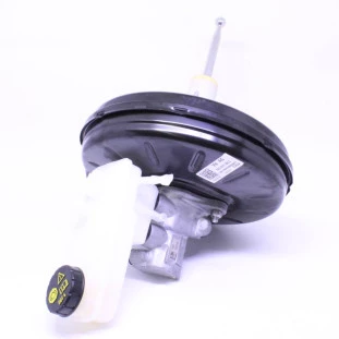 Servo Freio Volkswagen Voyage 2014 a 2016 - Original