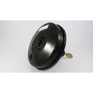 Servo Hidrovácuo Freio 230mm com ABS Fiat Siena 2011 a 2021 - Controil