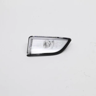 Seta Pisca Retrovisor Volvo Xc60 2009 a 2013 - Direito / Dianteiro - Original