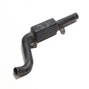 Silenciador Filtro de Ar Kia Besta 1993 a 2001 - Original