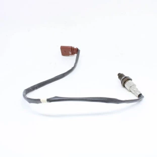 Sonda Lambda Volkswagen T Cross 2020 a 2021 - Dianteiro - Original