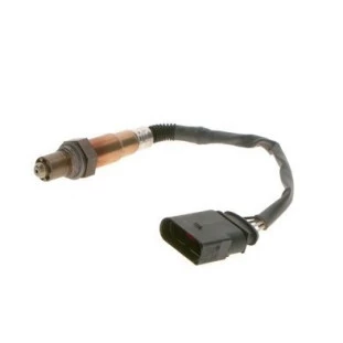 Sonda Lambda Volkswagen Polo 2003 a 2004 - Bosch