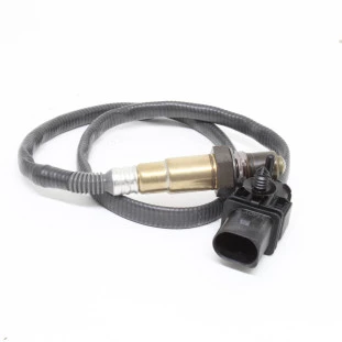 Sonda Lambda Fiat Toro 2017 a 2021 - Inferior - Original