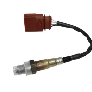 Sonda Lambda Volkswagen Gol 2009 a 2014 - Bosch