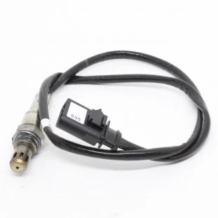 Sonda Lambda Volkswagen T Cross 2020 a 2021 - Original