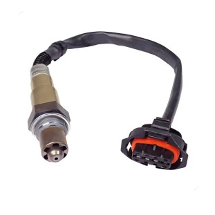 Sonda Lambda Pos Catalizador Chevrolet Sonic 2012 a 2014 - Original