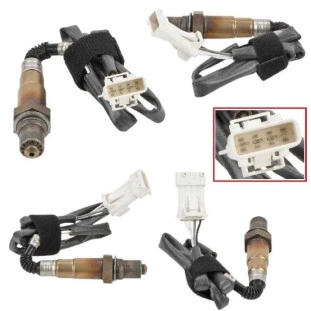 Sonda Lambda Pré Citroen Picasso 2008 a 2011 - Bosch