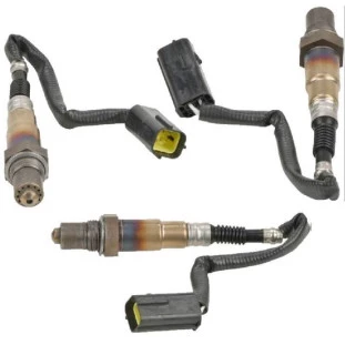 Sonda Lambda Pré Hyundai I30 2010 a 2012 - Bosch