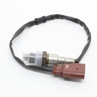 Sonda Lambida Volkswagen Fox 2010 a 2022 - Volkswagen