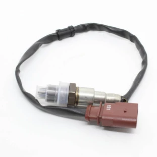 Sonda Lambida Volkswagen Fox 2010 a 2022 - Volkswagen