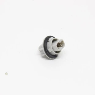 Soquete Farol Honda Crv 2005 a 2006 - Original
