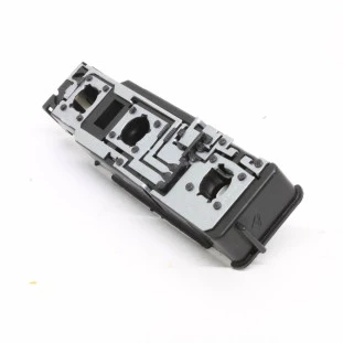 Soquete da Lanterna Chevrolet Montana 2004 a 2011 - Direito / Traseiro - Original