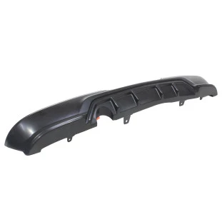 Spoiler Chevrolet Onix 2013 a 2018 - Traseiro - Original