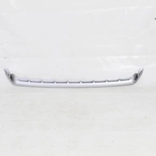 Spoiler Volkswagen Up 2018 a 2021 - Dianteiro / Central - Original