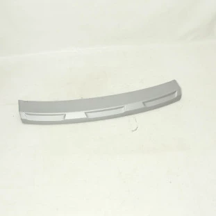 Spoiler Difusor de Parachoque Volkswagen Saveiro 2010 a 2011 - Dianteiro - Original