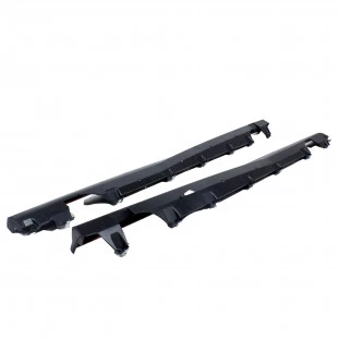 Spoiler Lateral Chevrolet Onix 2013 a 2019 - Original