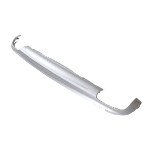 Spoiler Para-choque Volvo Xc90 2017 a 2021 - Traseiro - Original