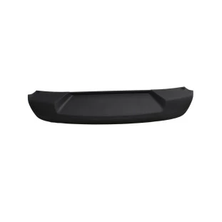 Spoiler Proteção Para-choque Volvo Xc40 2018 a 2021 - Traseiro - Original