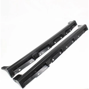 Spoiler Saia Lateral Toyota Etios 2015 a 2021 - Esquerdo ou Direito - Original