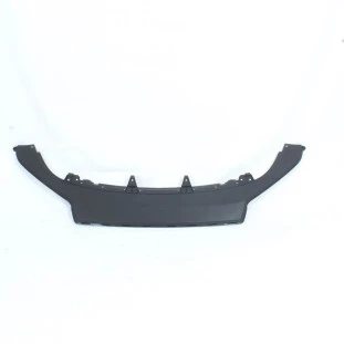 Spoiler Saia Para-choque Volkswagen Jetta 2015 a 2018 - Dianteiro - Original
