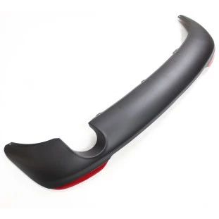Spoiler Saia do Parachoque Kia Cerato 2012 a 2016 - Traseiro / Externo / Inferior - Original