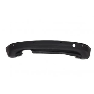 Spoiler do Parachoque Volkswagen Tiguan 2012 a 2018 - Traseiro - Original