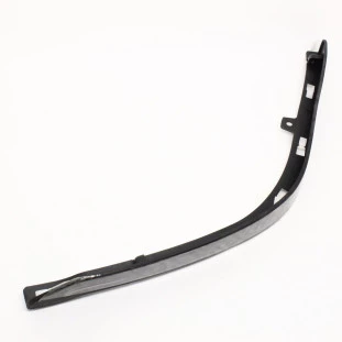 Spoiler do Parachoque Kia Cerato 2006 a 2007 - Passageiro / Dianteiro - Original