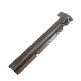 Spolier Moldura da Caixa de Ar Kia Sportage 2005 a 2011 - Original