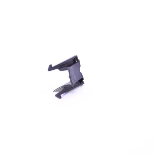 Suporte Abertura Capô Peugeot 405 1993 a 1998 - Dianteiro - Original