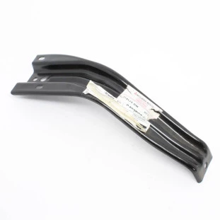 Suporte Alma do Parachoque Mitsubishi Pajero 1999 a 2022 - Dianteiro - Original