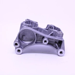 Suporte Alternador do Motor Peugeot 307 2007 a 2012 - Dianteiro - Original