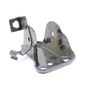 Suporte Apoio do Eixo Fiat Palio 1996 a 2017 - Esquerdo / Traseiro - Original