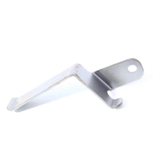 Suporte Aterramento Peugeot 806 1995 a 1999 - Original
