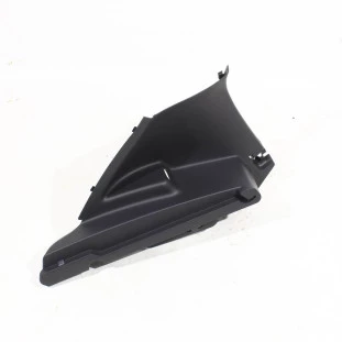 Suporte Bagagito Renault Sandero 2013 - Esquerdo / Traseiro / Interno - Original
