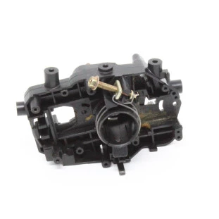 Suporte Base Chave de Seta Kia Shuma 1999 a 2000 - Esquerdo / Interno - Original