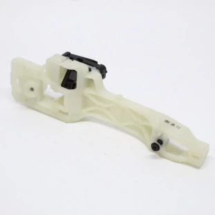 Suporte Base da Maçaneta Kia Sorento 2009 a 2015 - Motorista / Traseiro / Externo - Original