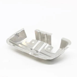 Suporte Base da Maçaneta Chevrolet Astra 1999 a 2011 - Esquerdo / Traseiro / Externo - Original