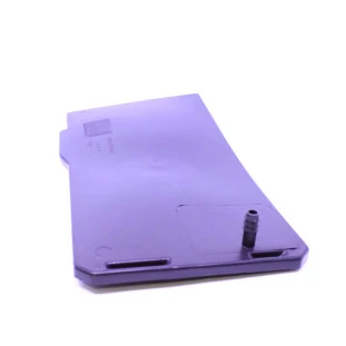 Suporte Bateria Citroen Jumper 2000 a 2002 - Original