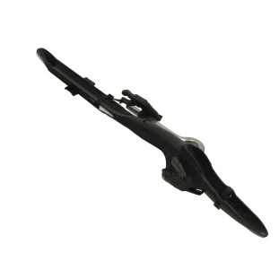 Suporte Bicicleta Volkswagen Fox 2004 a 2010 - Traseiro - Original