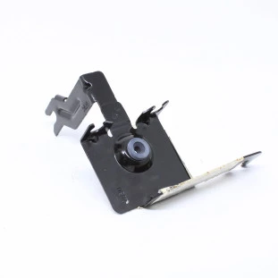 Suporte Bloco ABS Renault Sandero 2012 a 2022 - Esquerdo / Dianteiro - Original